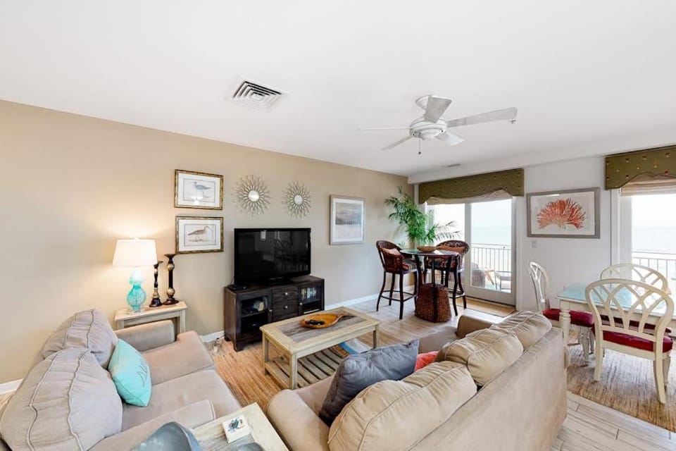 The Sanctuary - Endless Summer A207 House in Sandbridge