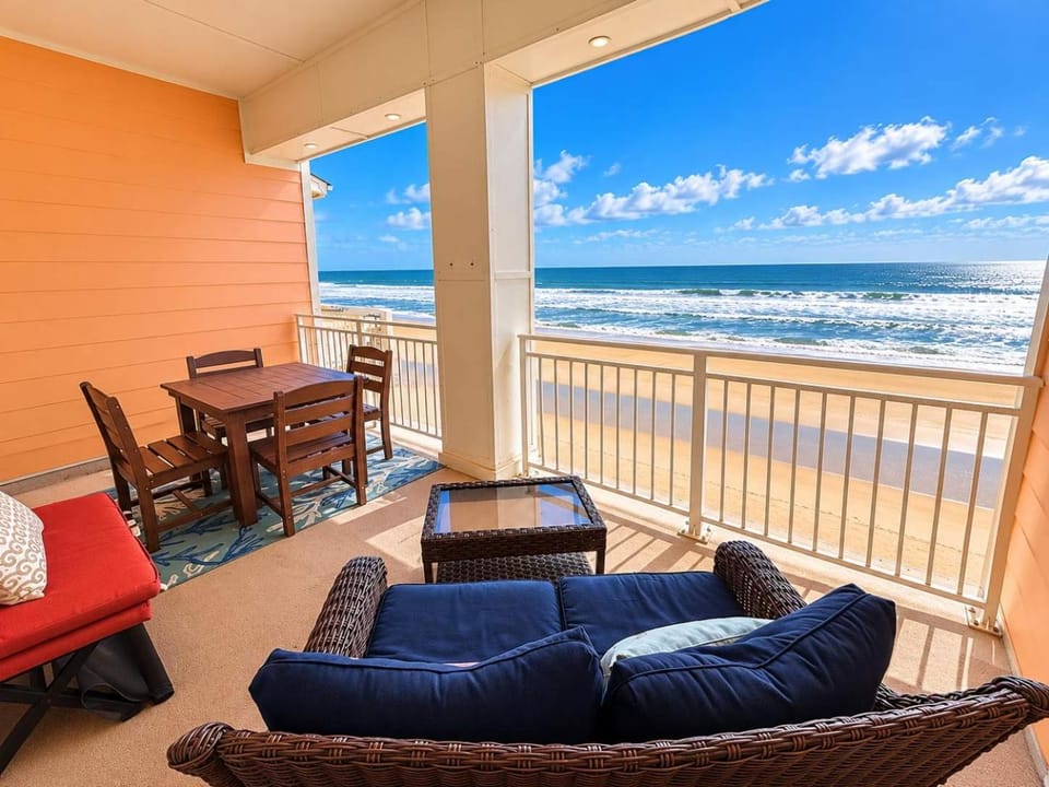 The Sanctuary - Endless Summer A207 House in Sandbridge