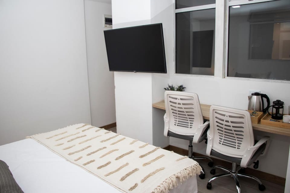 Zenia 70 Living & Suites Apartment in Medellin