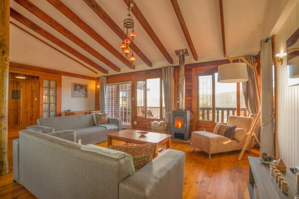 Sedgefield Views Holiday House with Stunning Panorama House in Eastern Cape