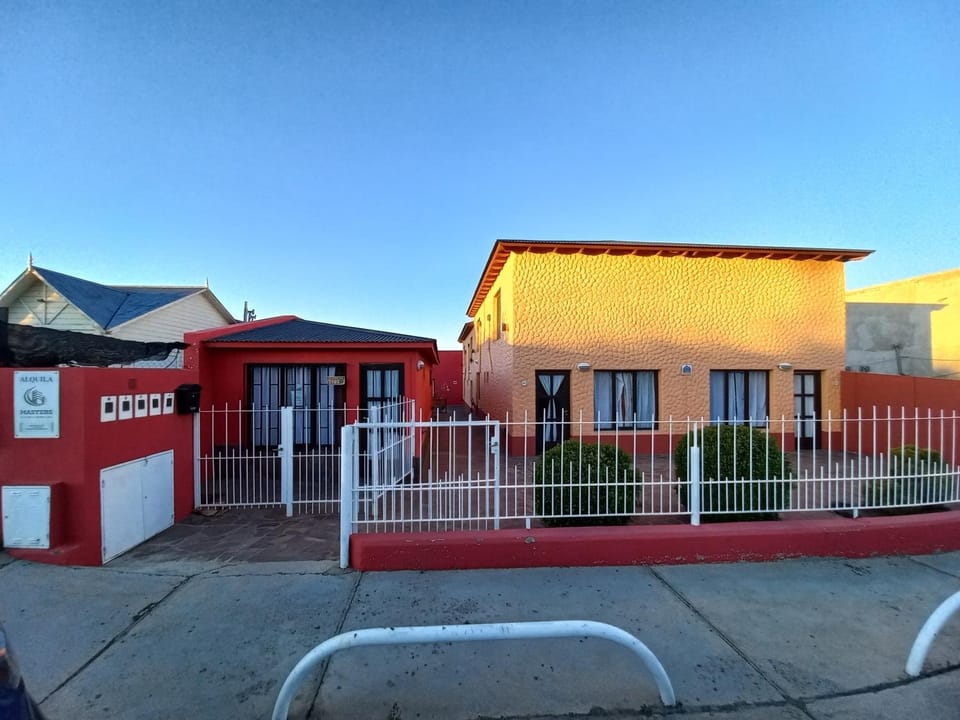 lavanda I Apartment in El Calafate