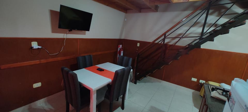 lavanda I Apartment in El Calafate