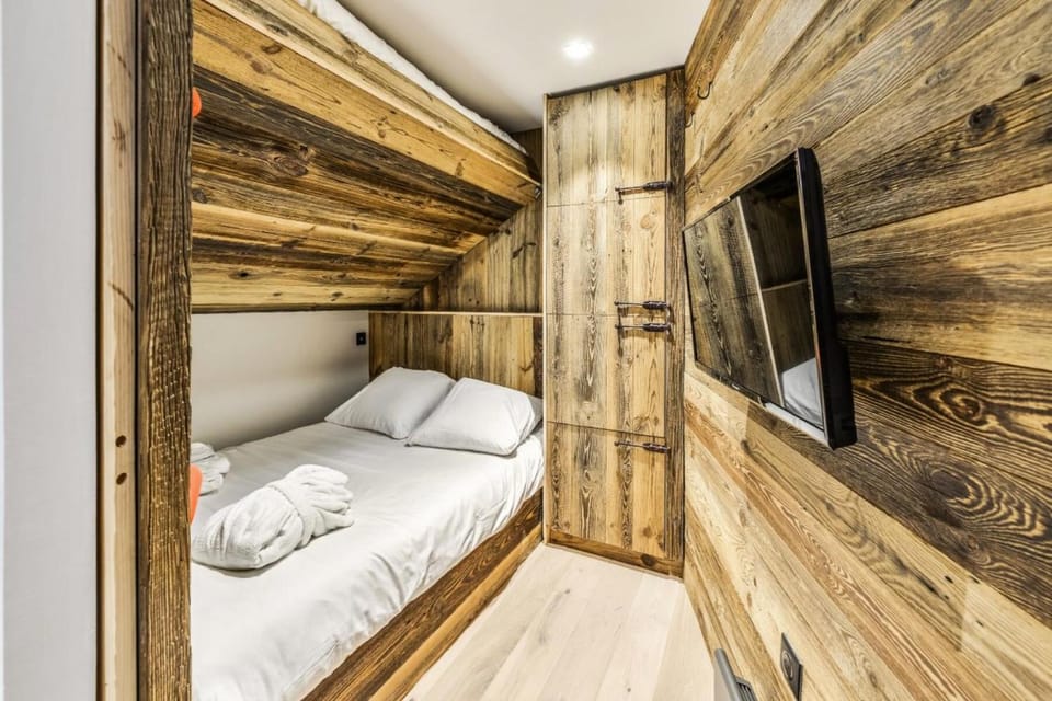 Bed, furniture