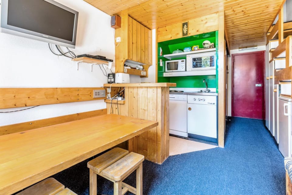 furniture, kitchen