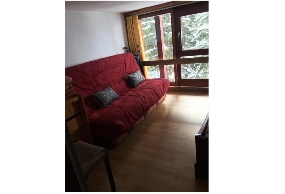 Bed, furniture