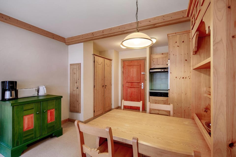 Résidence Les Arcs 1950 Le Village - maeva Home - 2 pièces 4 personnes Sélection MAE-9500 Apartment in Bourg-Saint-Maurice