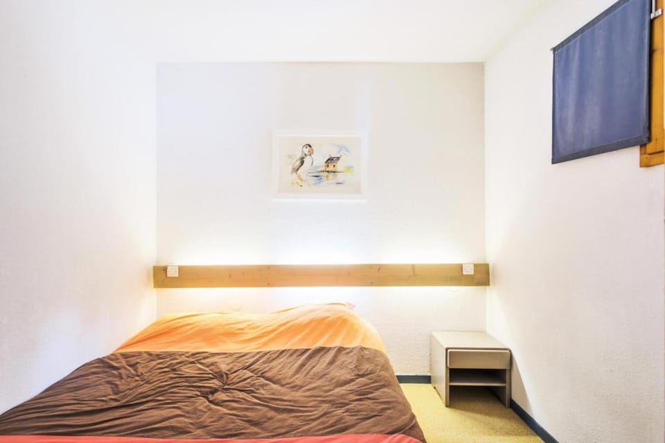 Bed, furniture