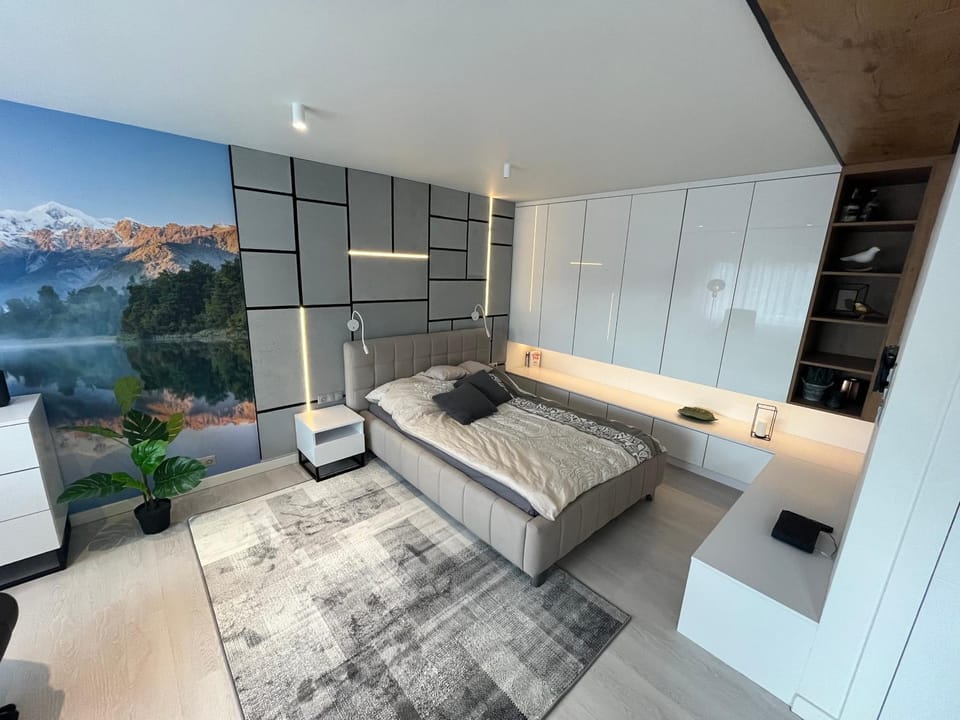 BlaBlaFlat Świnoujście Witosa Vacation rental in Swinoujscie