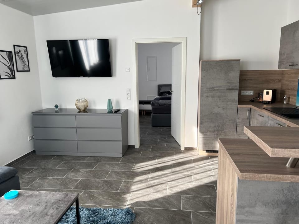 Pension Hanisch Apartment in Baden-Württemberg