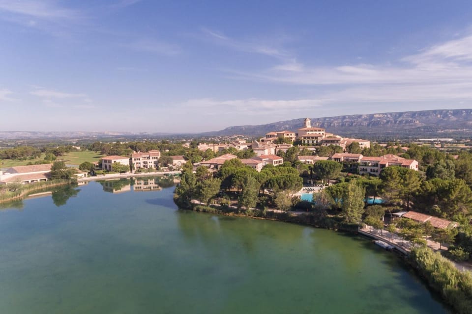 Natural landscape, City view, Lake view, Mountain view