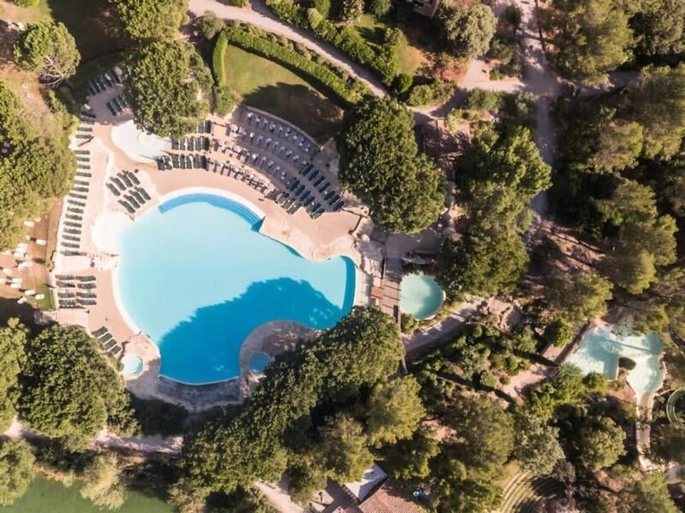 Village Pont Royal en Provence - maeva Home - Appartement climatisé avec terrasse 4 pièces 8 personnes - Prestige - super Home MAE-6210 Apartment in Mallemort