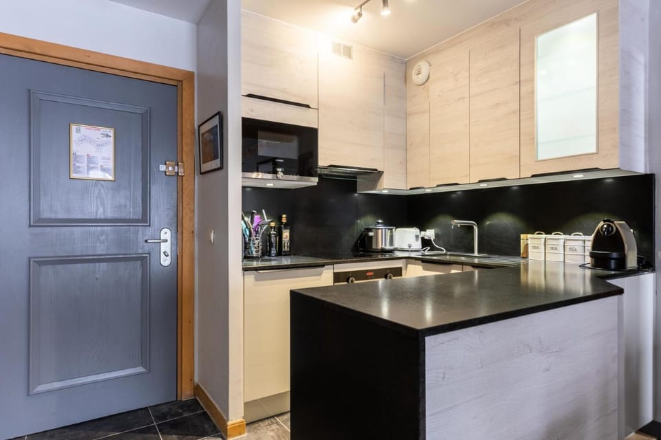 furniture, oven, kitchen