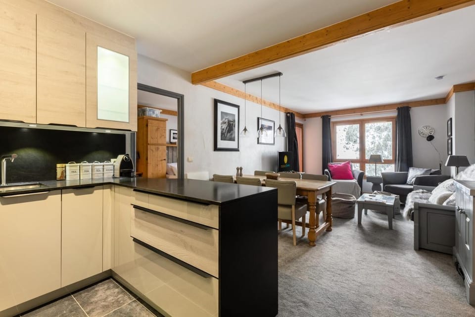 furniture, kitchen