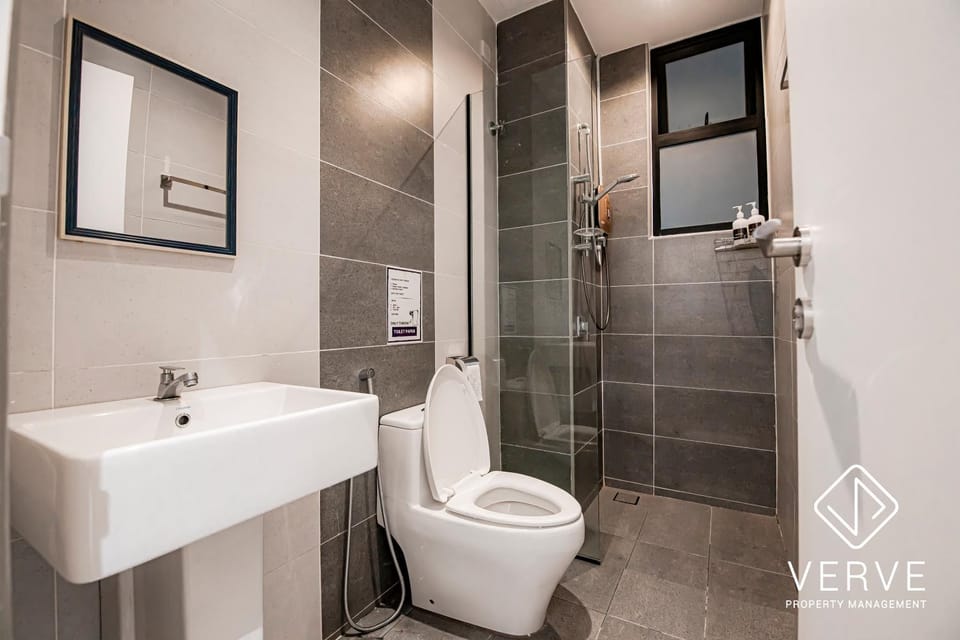 Ipoh Cove Premium Suites by Verve Apartment in Ipoh