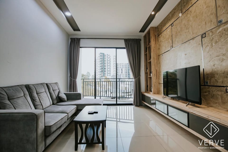 TV and multimedia, Balcony/Terrace, Living room, Seating area