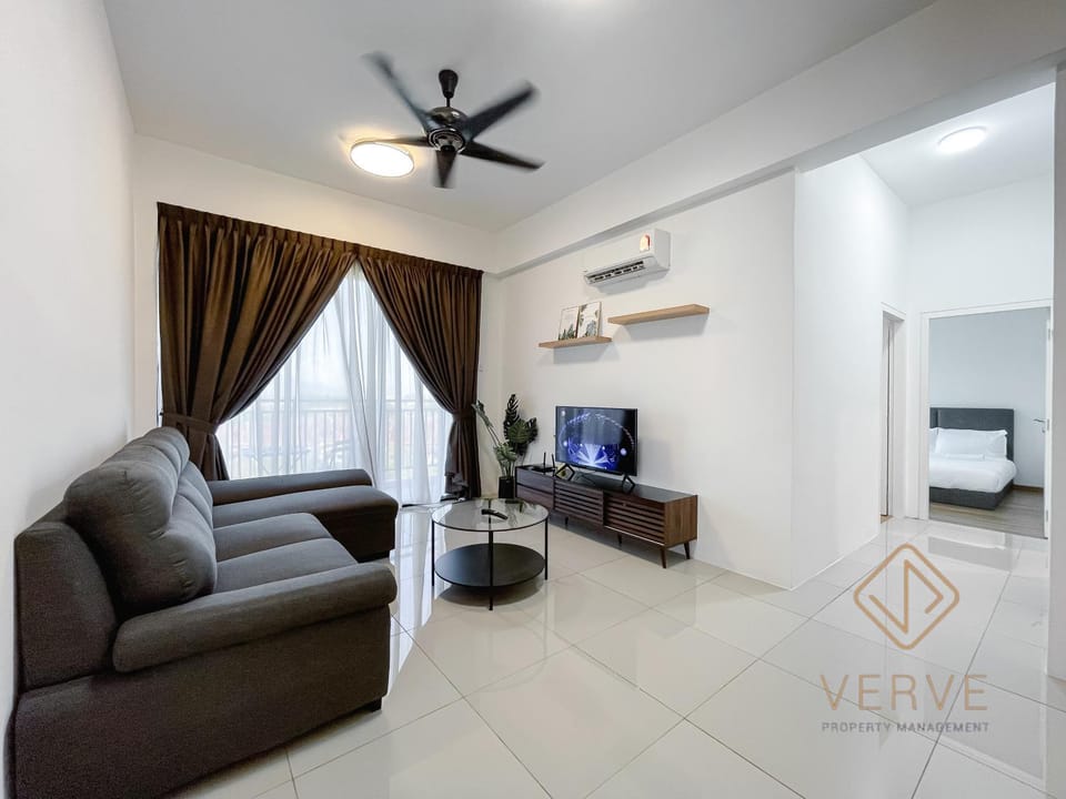 TV and multimedia, Living room, air conditioner