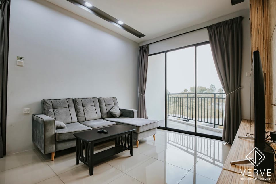 Balcony/Terrace, Living room, Seating area