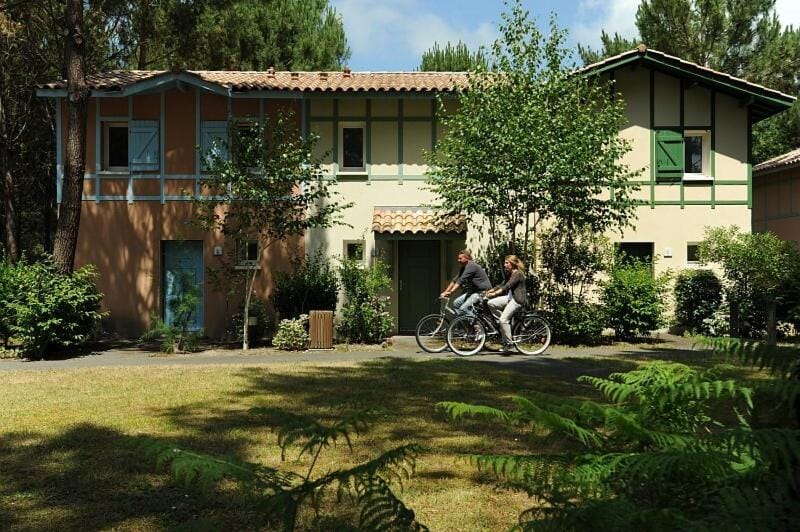 Cycling