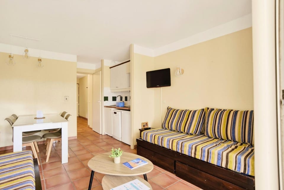 Le Domaine du Golf de Pinsolle - maeva Home - Appartement 2 pièces 5 personnes - Sélection MAE-7424 Apartment in Soustons