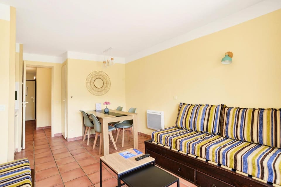 Le Domaine du Golf de Pinsolle - maeva Home - Appartement 2 pièces 5 personnes - Confort MAE-7574 Apartment in Soustons