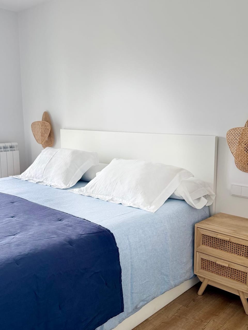 Prado Essence Apartment in Sanxenxo