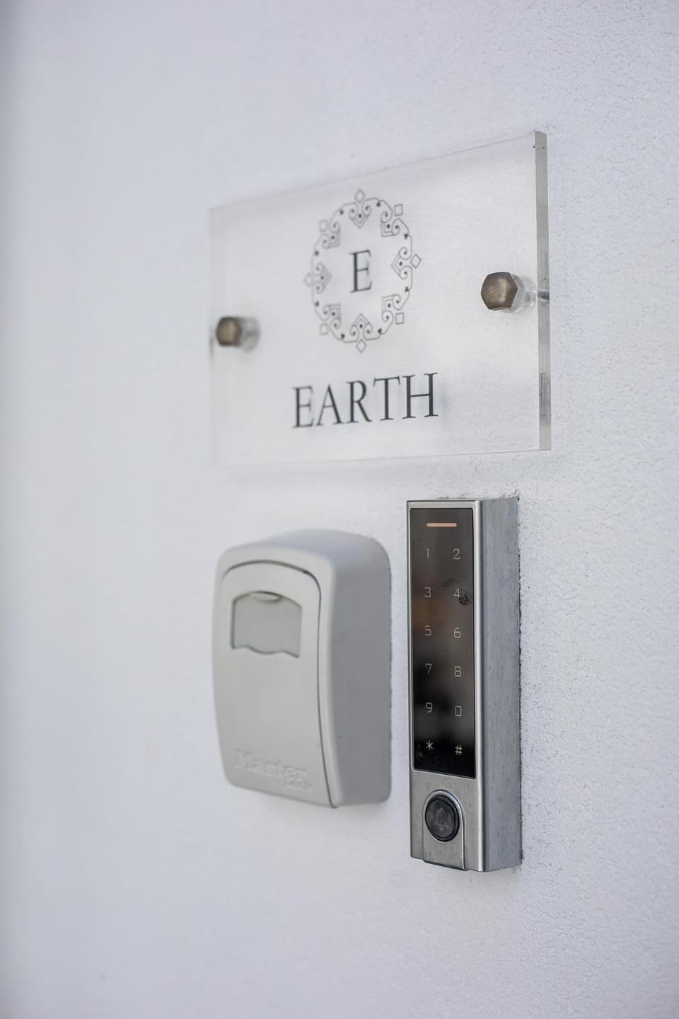 Logo/Certificate/Sign