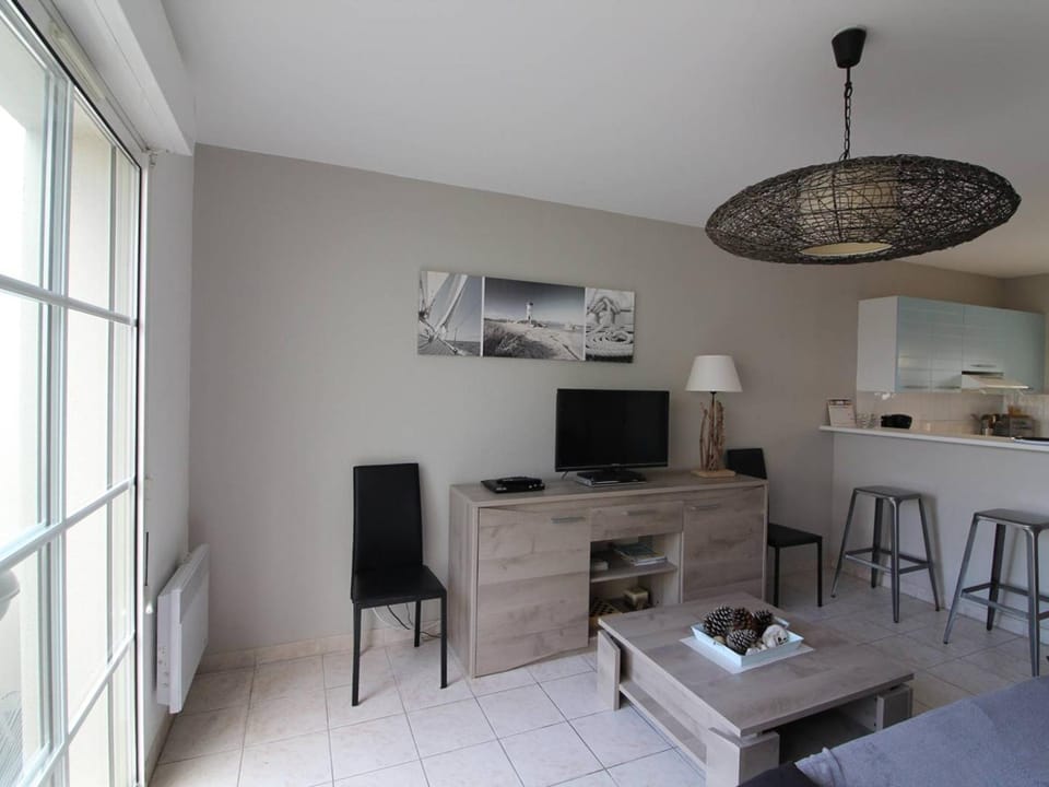 Maison moderne à Saint-Pierre-d'Oléron avec jardin, proche port et plages, 4 couchages - FR-1-246A-109 House in Nouvelle-Aquitaine