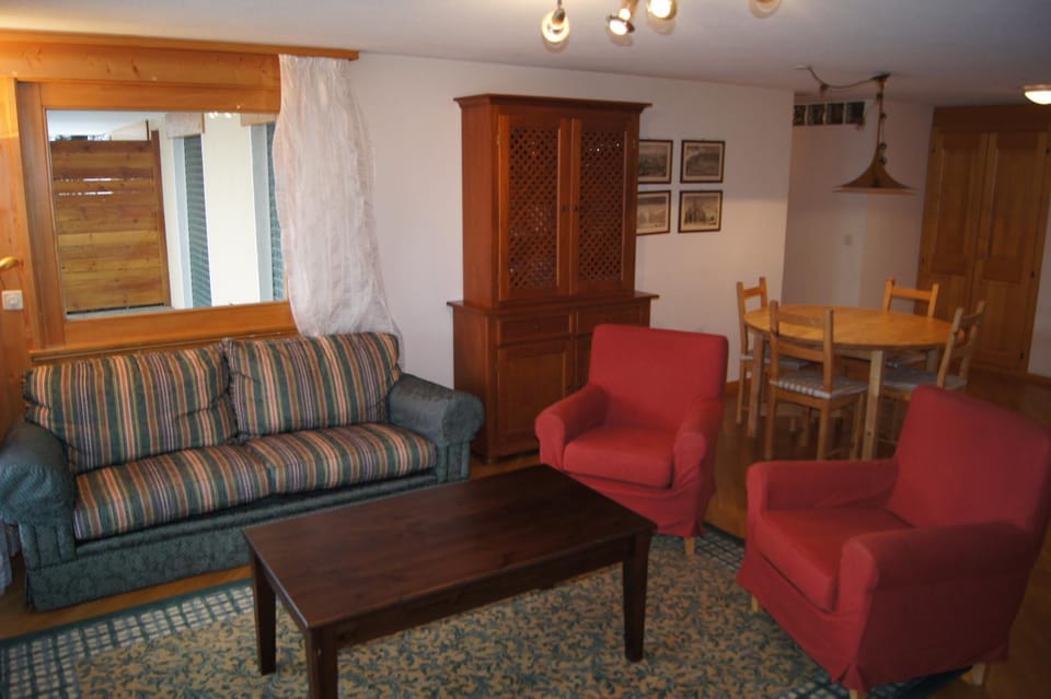 Aubépine 014 Apartment in Riddes