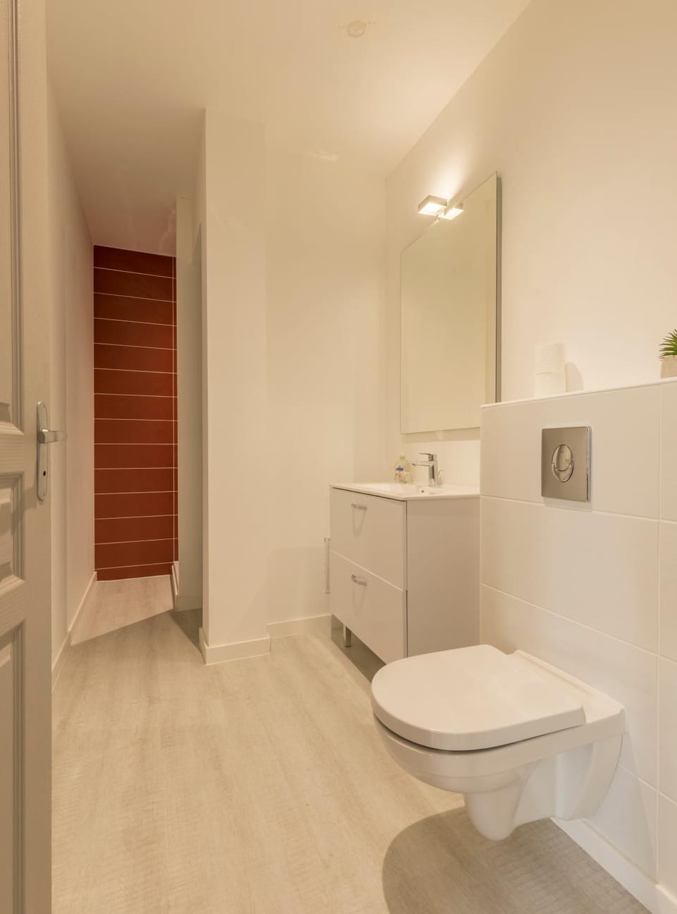 Toilet, Bathroom