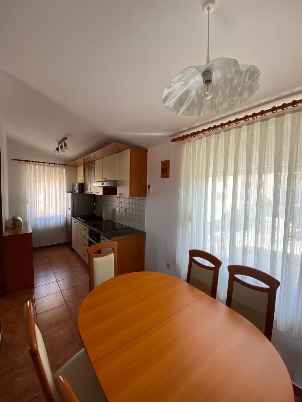 Apartman Vita Apartment in Primorje-Gorski Kotar County