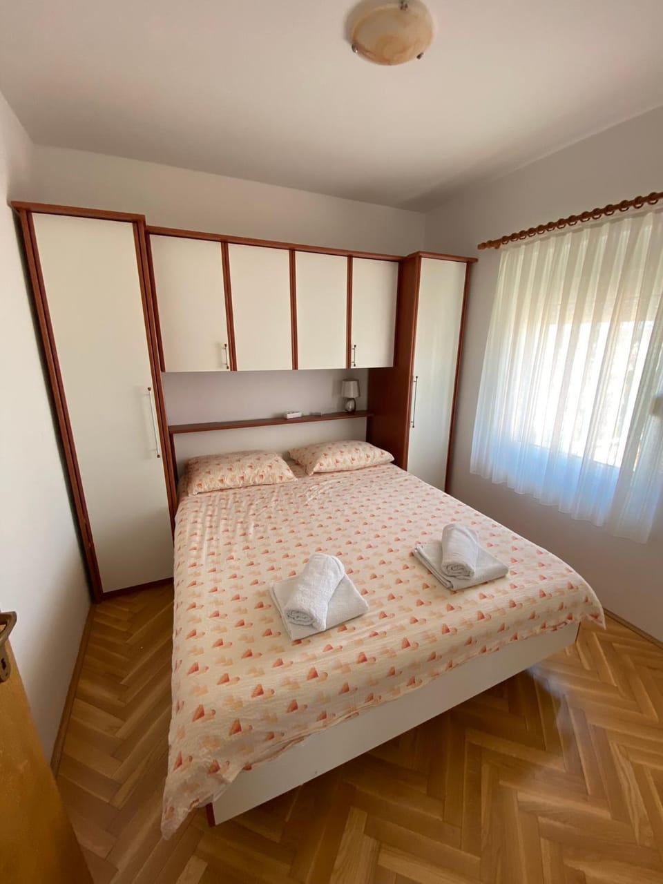Apartman Vita Apartment in Primorje-Gorski Kotar County