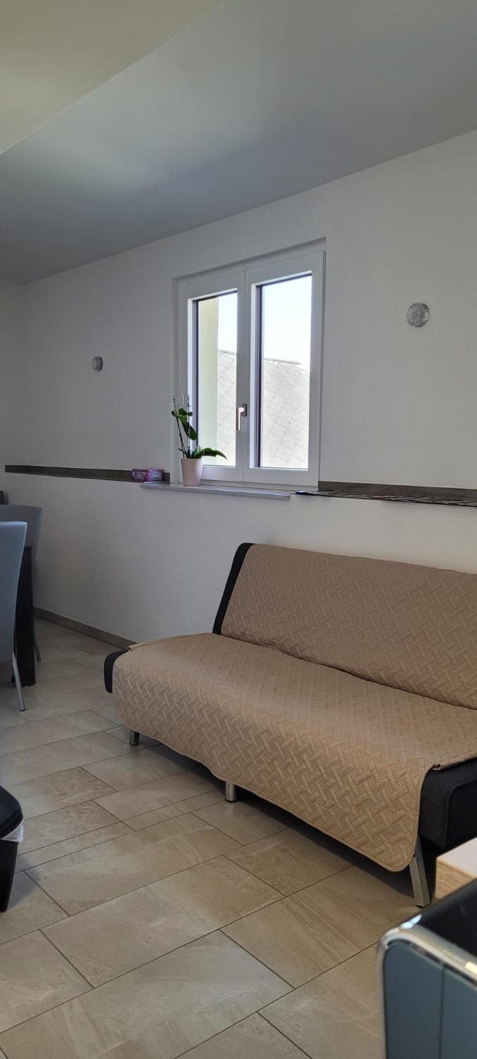 Ferienwohnung Stoisser Apartment in Styria