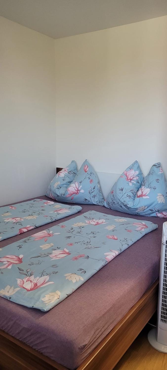Ferienwohnung Stoisser Apartment in Styria