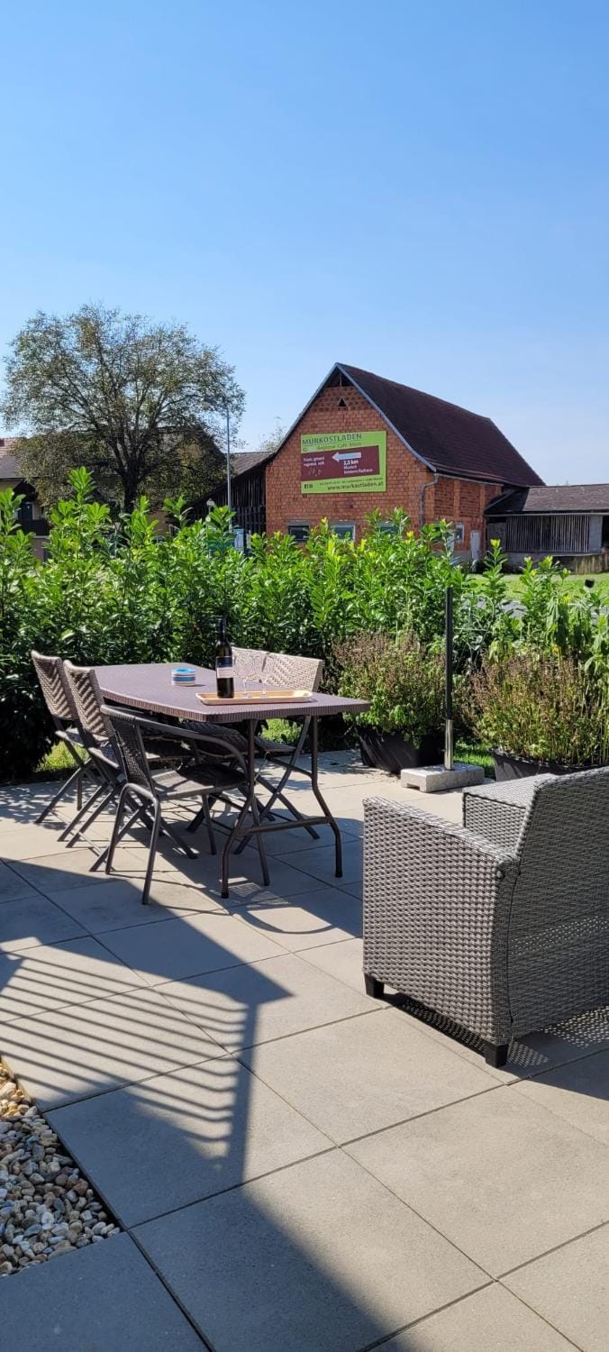 Ferienwohnung Stoisser Apartment in Styria