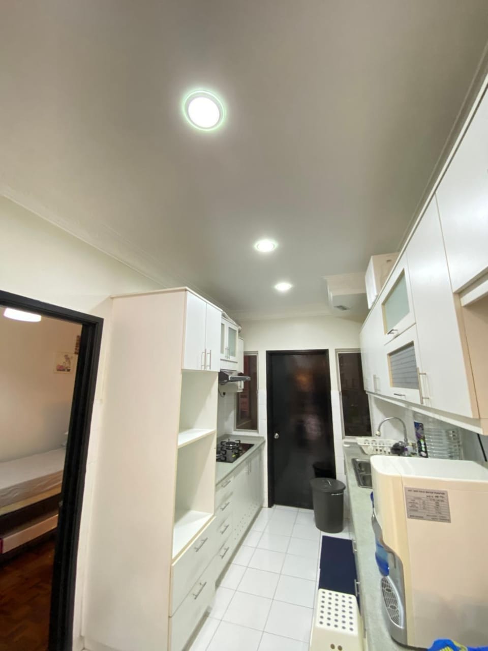 Spanish Villa homestay Apartment in Negeri Sembilan, Malaysia
