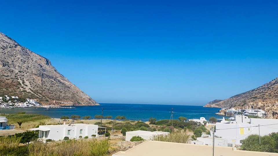 Sea view