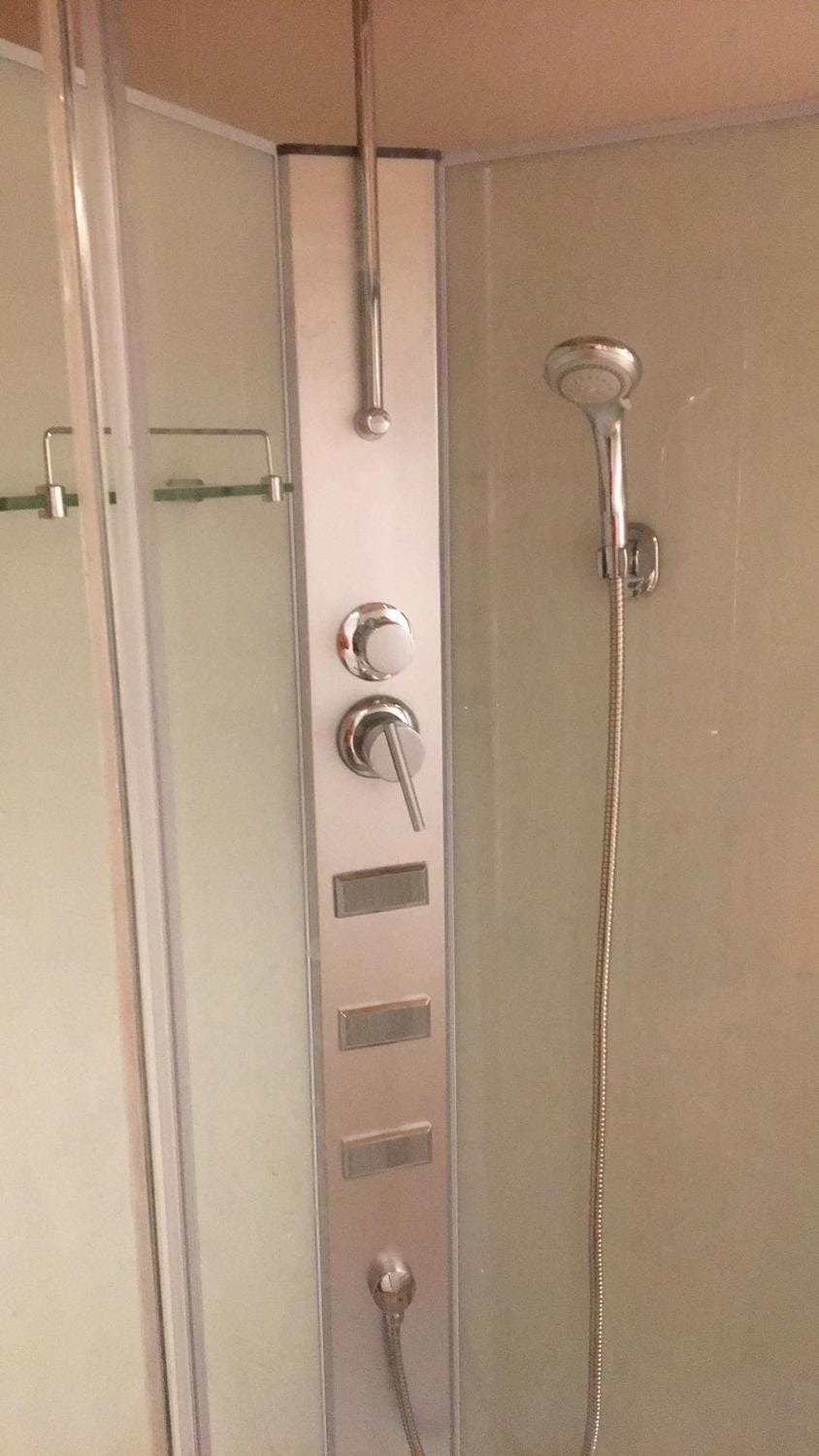 Shower