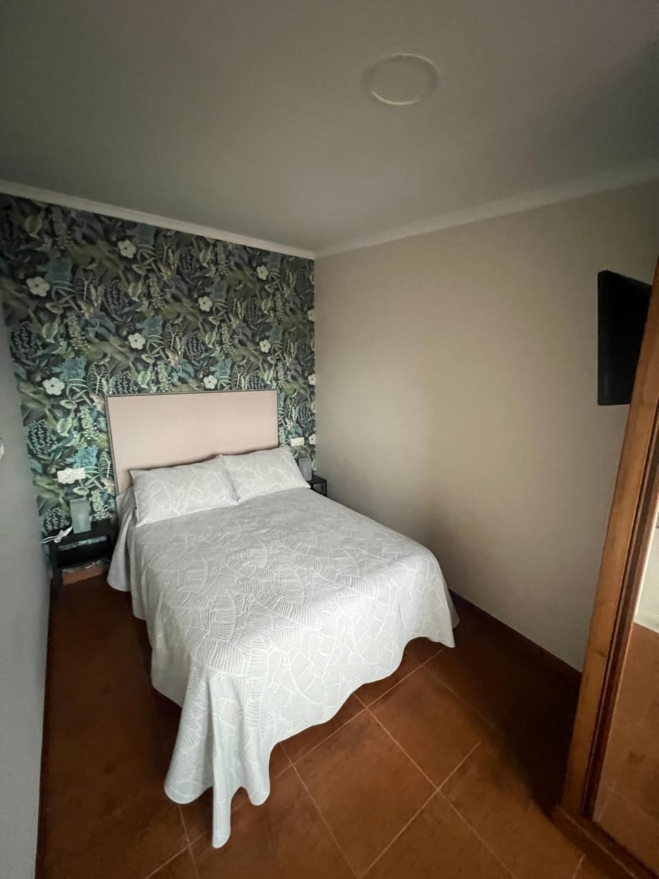 El Nido Apartment in O Salnés