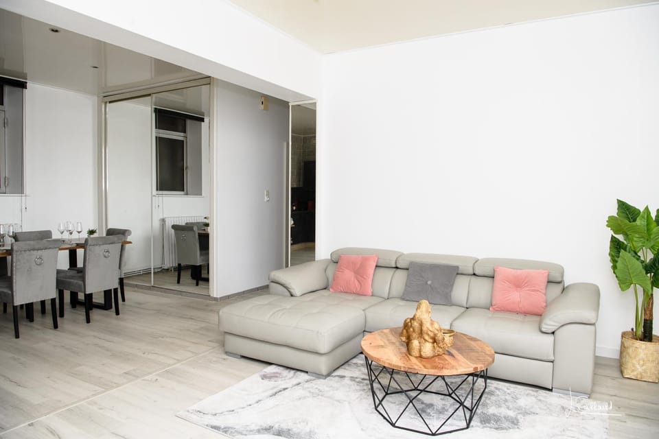 Le Happy - Épinal centre Apartment in Vosges