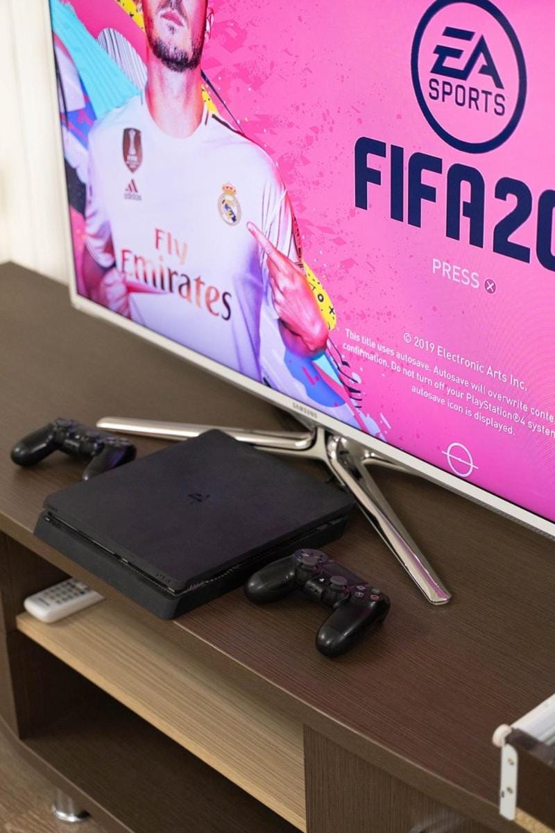 TV and multimedia