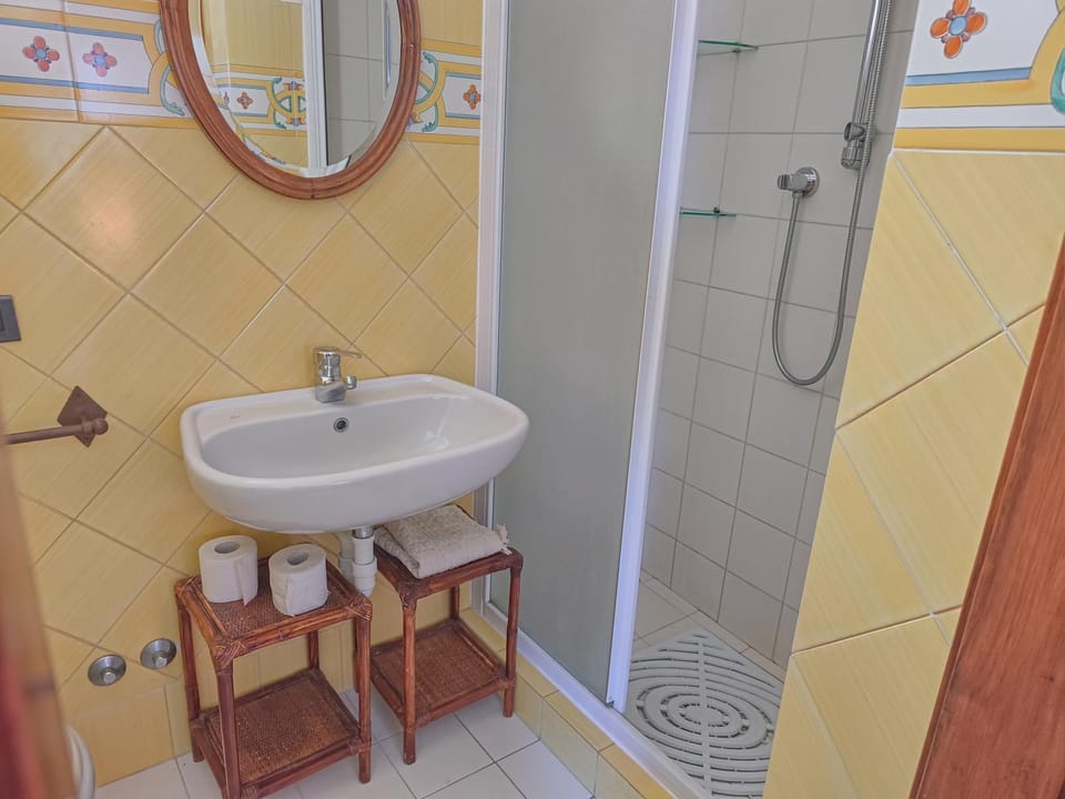 Altana Sea Loft Apartment in Portoferraio
