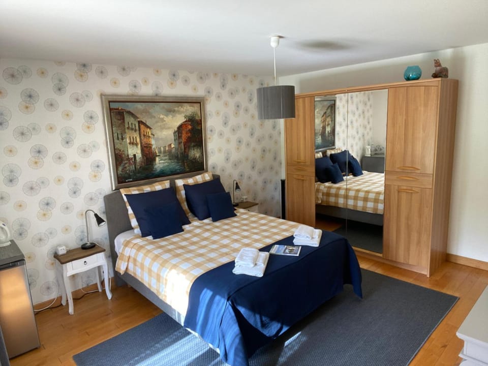 Aux Trois Mûriers Bed and Breakfast in Villeneuve-sur-Lot