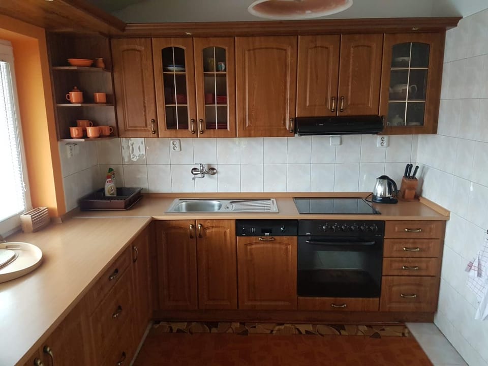 Apartmán Jantoľák Apartment in Slovakia