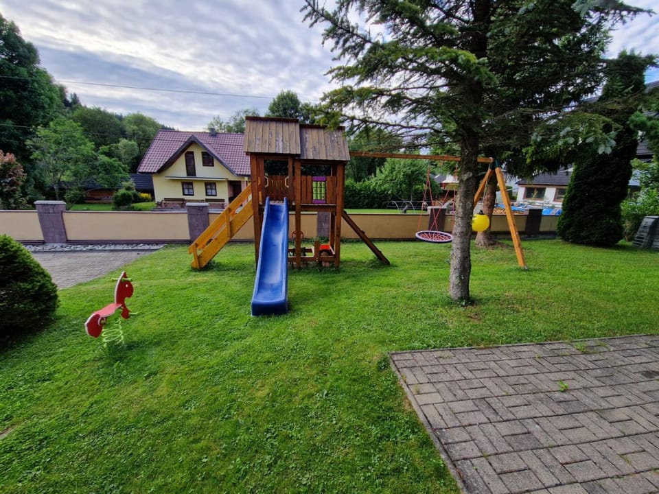 Apartmán Jantoľák Apartment in Slovakia