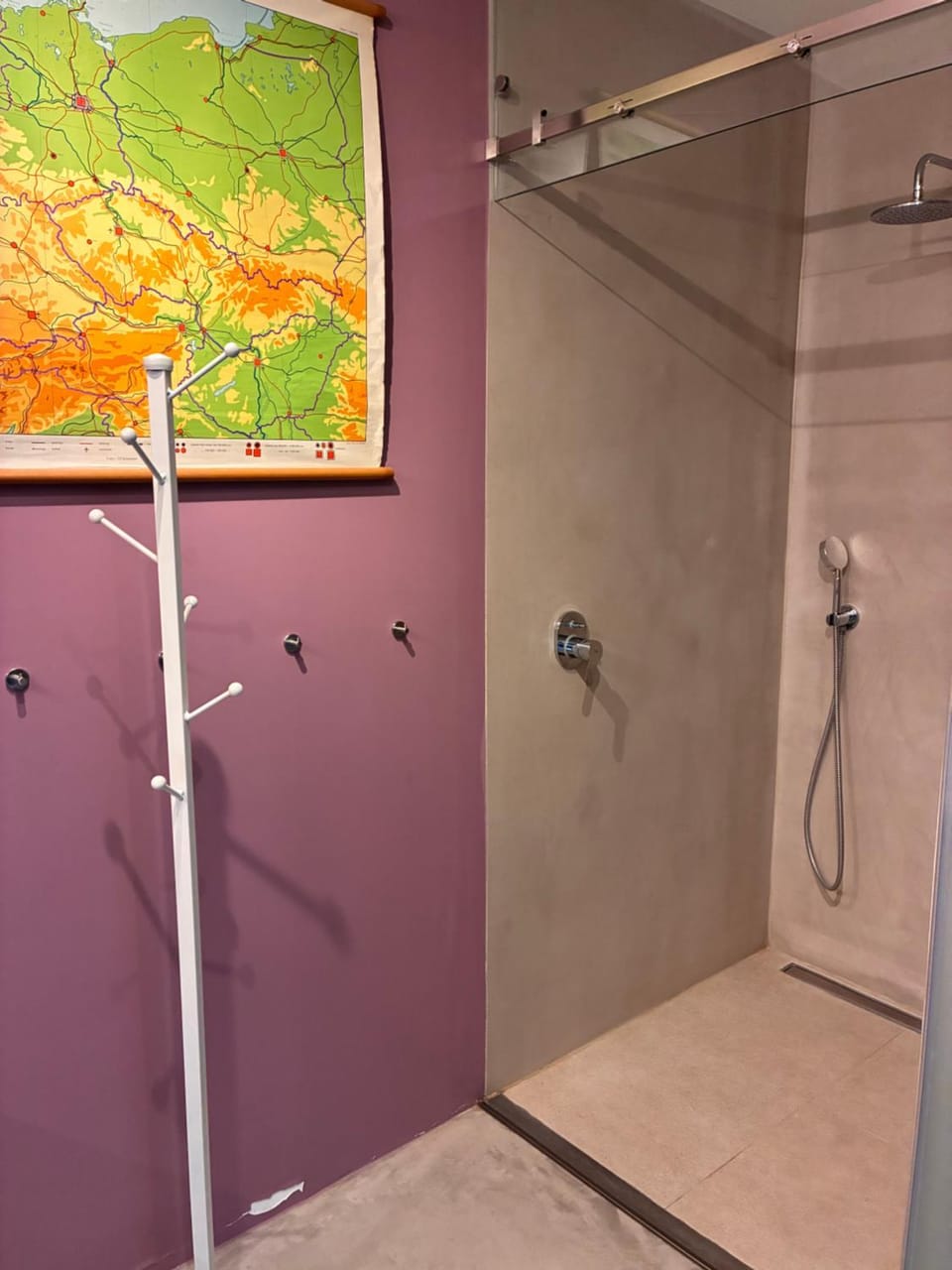 Shower