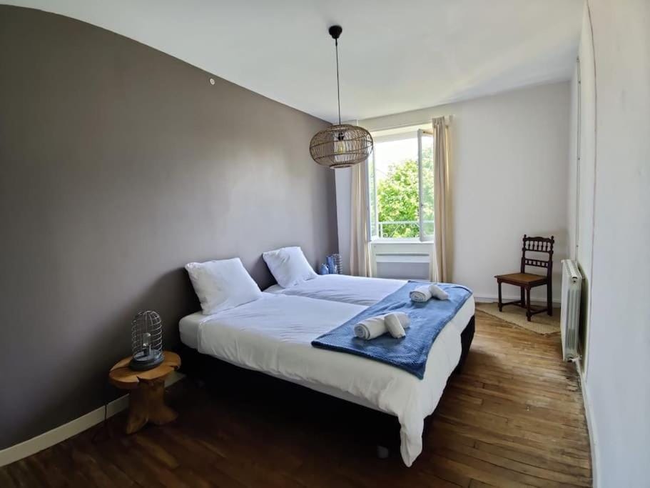 Charming and comfortable house House in Nouvelle-Aquitaine