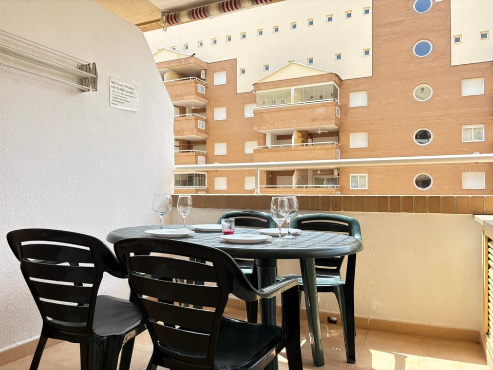 View (from property/room), Balcony/Terrace