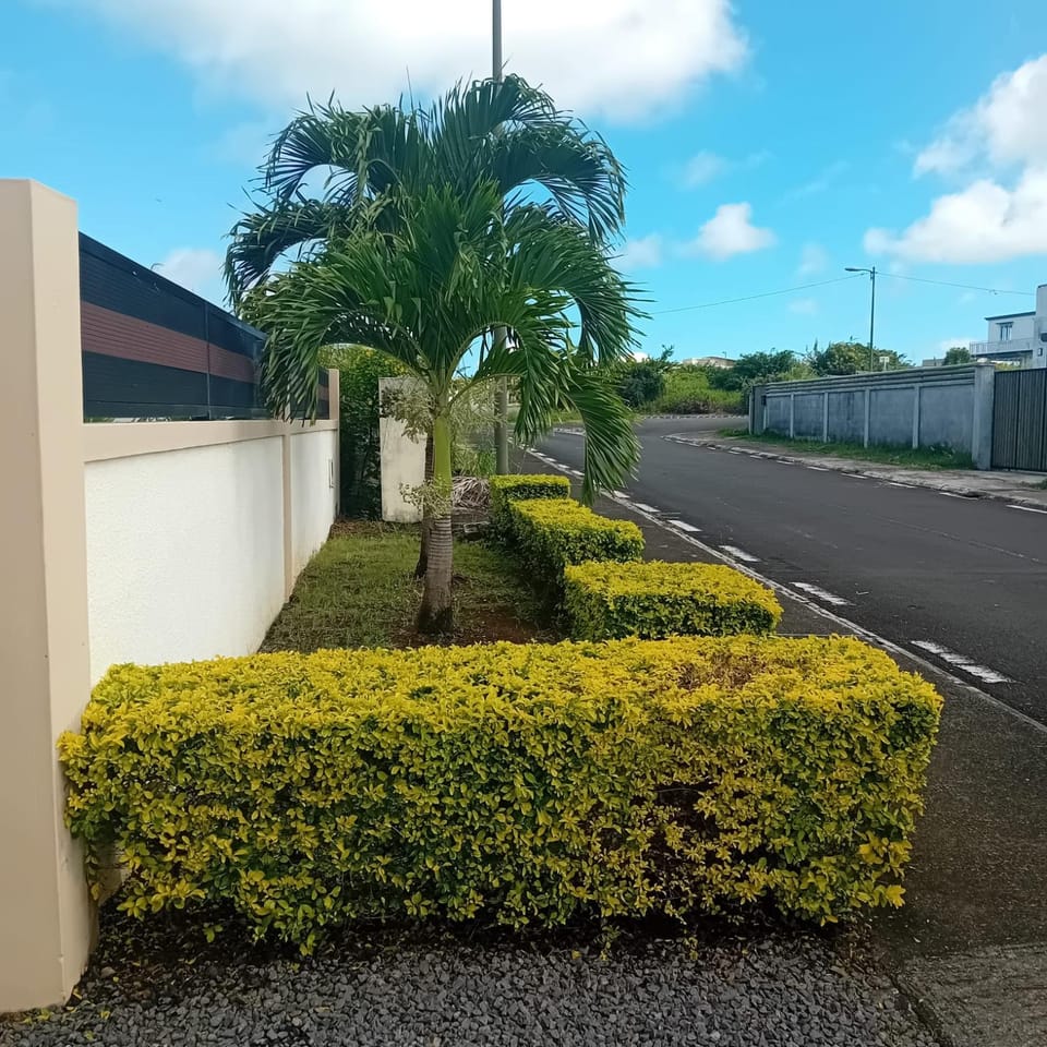 Villa Le Mahé, Mahébourg House in Mauritius