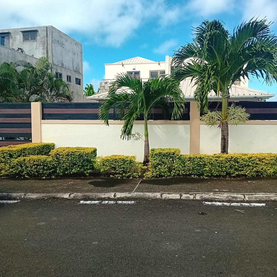 Villa Le Mahé, Mahébourg House in Mauritius