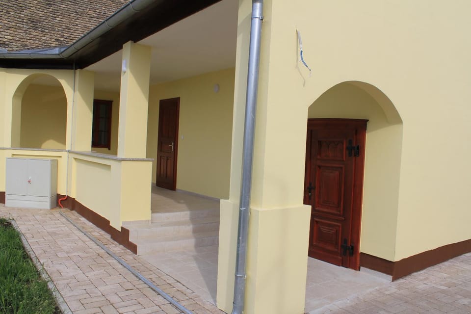 COUNTRY HOUSE ERDUT Villa in Vojvodina